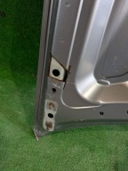 bonnet MITSUBISHI ASX NR.065