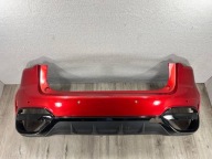 MG HS LIFT 2020-2024 bumper rear part P10922775