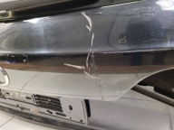rear trunk door boot Audi A4 B8 2008