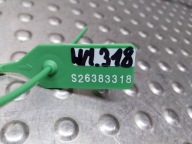 EKRAN display A2129002316 MERCEDES E-KLASA W212