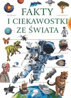 Encyklopedia 10 000 Faktów 176st dla dzieci nowość