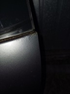 MERCEDES W211 trunk door boot rear part KOMBI 368 window