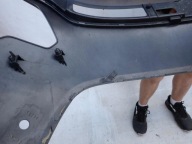 KIA NIRO EV II 2 22-> bumper front front PDC