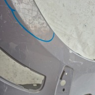 FORD S-MAX and 1 MK1 06-14 fender front front right