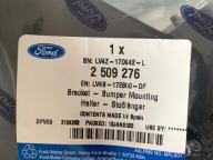 bumper bracket rear part right FORD KUGA MK3 20