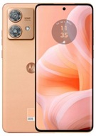 Smartfón Motorola Edge 40 Neo 12 GB / 256 GB 5G oranžová