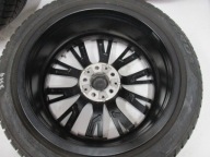 wheels discs tyres BMW 3 G20 R18 5 6 mm M+S M