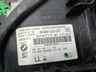 light front side right BMW 5 G30 G31 ADAPTIVE LED 8499122