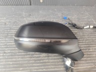AUDI Q5 80A LIFT mirror right 15 PIN complete