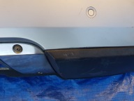 bumper front front MERCEDES GL X164 C775 775 below XENON