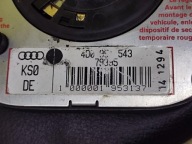 AUDI A6 C4 kormány