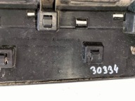 moulding door front right RENAULT CLIO 4 IV 12