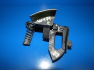 MERCEDES SLK R171 W171 RYGIEL handle bonnet latch lock