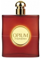 Yves Saint Laurent Opium woda toaletowa EDT 90ml