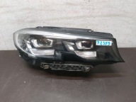 LIGHT FRONT RIGHT BMW 3 III G20 G21 FULL LED