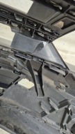 VW TIGUAN and 1 LIFT 11-16 bumper front front washer