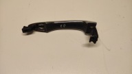 handle front front right CHROM KIA SPORTAGE III 10-15 EUROPA