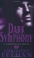 Dark Symphony: Number 10 in series Feehan