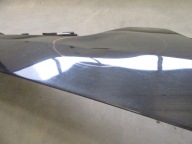 trunk door boot cover Burta BMW E53 X5 475 Blacksapphire