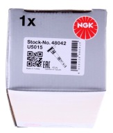 coil ignition NGK U5015 VOLKSWAGEN PASSAT B6 2.0TSI