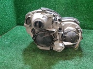 light left front MERCEDES-BENZ C-KLASA W203