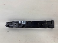 Fiat 500 bumper bracket front 52054126