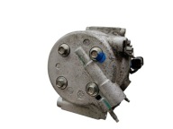 compressor compressor; of the air conditioning JEEP AVENGER (2022-) 9850433280