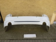 BMW 5 G31 KOMBI bumper rear