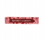 Lullalove Perfumetka Perfumy Damskie Trwałe Secret Garden 33ml