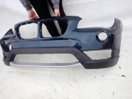 BMW X1 E84 LIFT 12-15 bumper front front