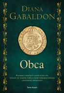 Obca (elegancka edycja) - Diana Gabaldon