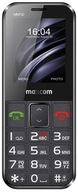 Telefon z przyciskiem SOS Maxcom Comfort MM730