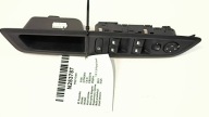 control panel of the window 98349233ZD CITROEN C4 III