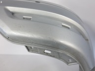 VW CADDY IV (4 GENERACJA) 2K7 MAXI LONG 20- bumper + spoiler rear part (4xPDC)