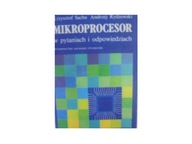 Mikroprocesor - Sacha