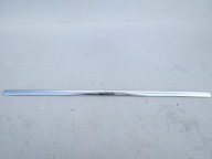 moulding dust CHROM left front VOLVO V70 lll 3.2 B R6 243 KM 07-16r