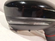 mirror exterior right 12 PIN RENAULT CAPTUR II 19