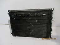 radiator Chrysler 300C 300 C 5.6i HEMI