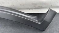 DUCATO BOXER JUMPER MAX 06- modanatura minigonne parafango NADKOLA sinistra grigio