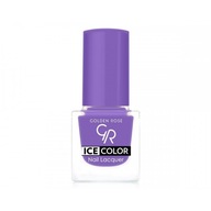 Golden Rose ICE COLOR NAIL Lakier do paznokci 131