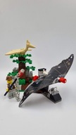Súprava LEGO Adventurers Research Glider 5921