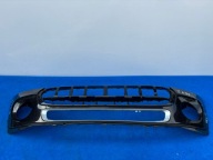 MINI F56 ONE bumper front + frame CHROM 7317969 EA99