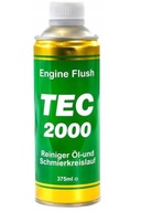 TEC 2000 ENGINE FLUSH PŁUKANKA DO SILNIKA 375 ml