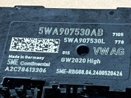 module control unit GATEWAY VW GOLF VIII 8 5H 5WA907530AB !J