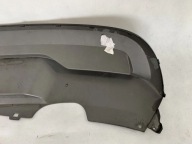 Skoda Kamiq Spoiler bumper rear part rear