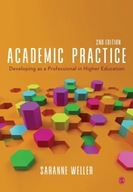 Academic Practice: Developing as a Professional