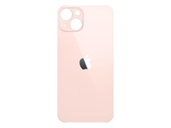 Tylna klapka iPhone 13 Big Hole Pink