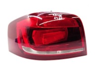 light left rear part left rear LED AUDI A3 8P LIFT 3D HB HATCHBACK 8P3945095C