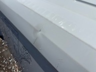 Citroen Berlingo IV tetto