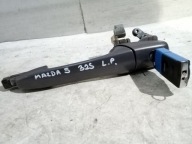 Mazda 5 and handle exterior left front 32S